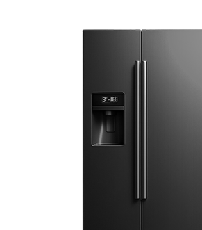 Refrigerators appliance repair service