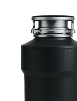 Garbage Disposals